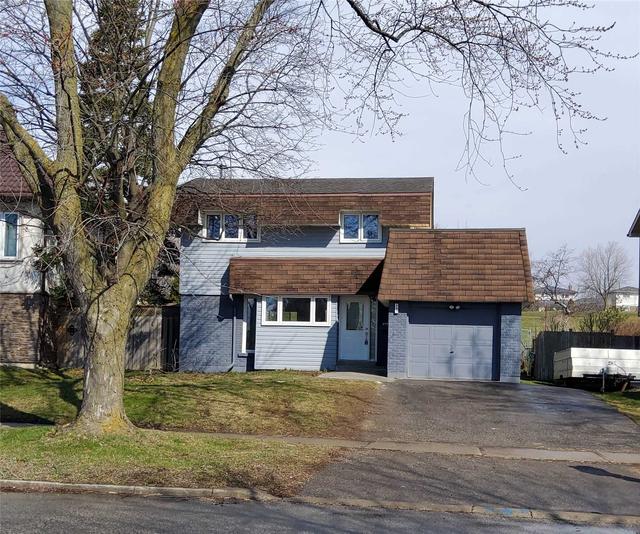 493 Lolita Gdns, House detached with 3 bedrooms, 3 bathrooms and 3 parking in Mississauga ON | Card Image