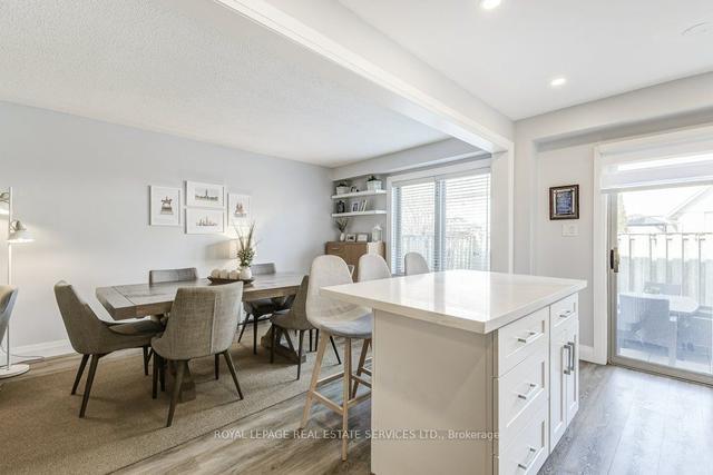 16 - 1283 Blanshard Dr, Townhouse with 3 bedrooms, 2 bathrooms and 2 parking in Burlington ON | Image 6
