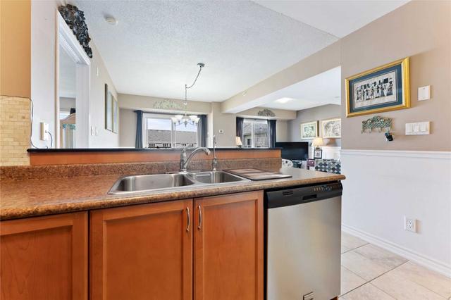 404 - 8 Harris St, Condo with 2 bedrooms, 2 bathrooms and 1 parking in Cambridge ON | Image 28