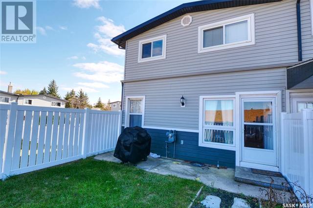 18 - 1292 Gordon Road, House attached with 3 bedrooms, 1 bathrooms and null parking in Moose Jaw SK | Image 21