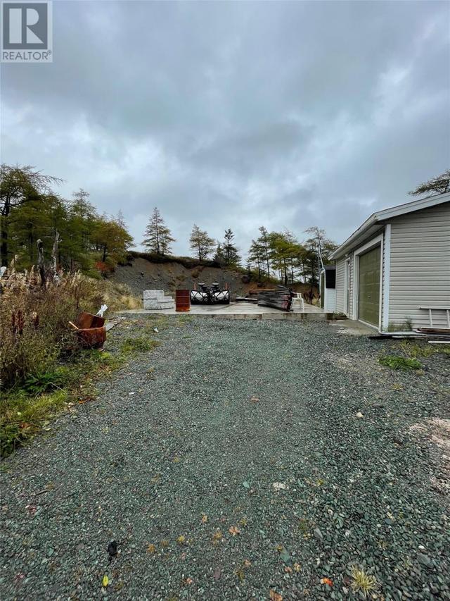 24 Main Road, House detached with 2 bedrooms, 1 bathrooms and null parking in Whitbourne NL | Image 23