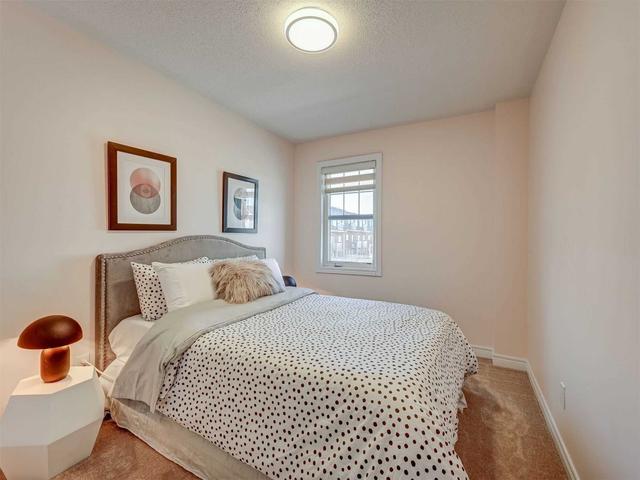 2663 Canadian St, House attached with 3 bedrooms, 3 bathrooms and 3 parking in Pickering ON | Image 21