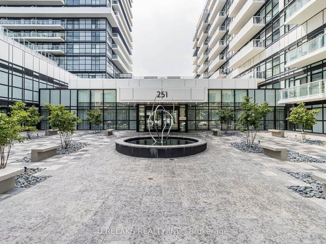 715 - 251 Manitoba St, Condo with 2 bedrooms, 2 bathrooms and 1 parking in Toronto ON | Image 23