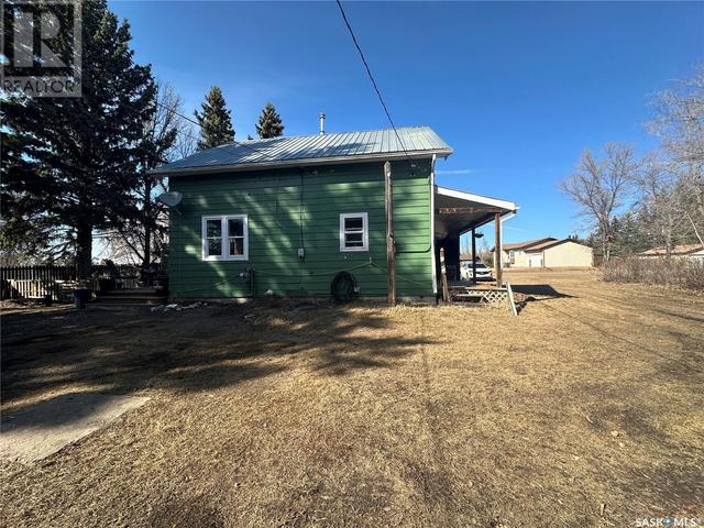 402 Phillips Street, House detached with 3 bedrooms, 2 bathrooms and null parking in Muenster SK | Image 33