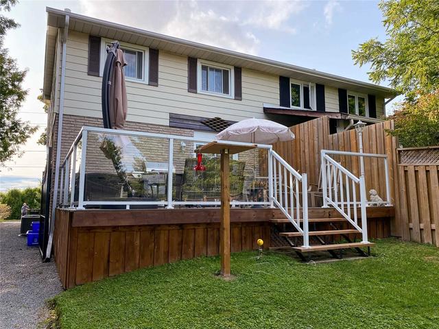 175 Union Ave, House semidetached with 3 bedrooms, 2 bathrooms and 10 parking in Scugog ON | Image 18