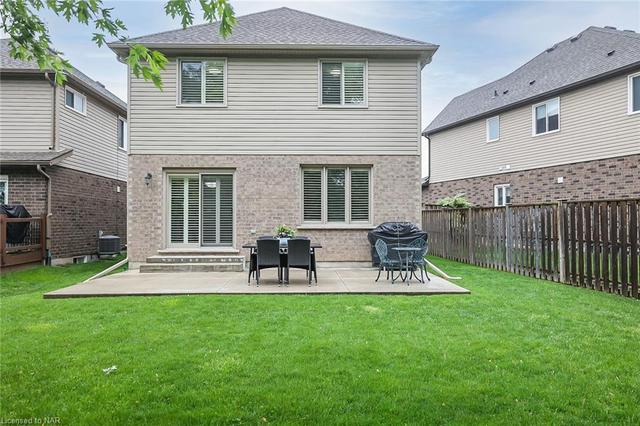 6480 Armelina Crescent, House detached with 3 bedrooms, 2 bathrooms and 4 parking in Niagara Falls ON | Image 41
