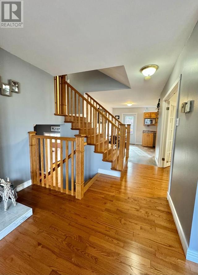 17 Lewington Place, House detached with 5 bedrooms, 3 bathrooms and null parking in Gander NL | Image 21