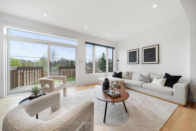 72 Melbourne St, House detached with 4 bedrooms, 4 bathrooms and 3 parking in Hamilton ON | Image 5
