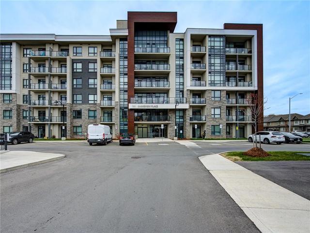 202 - 101 Shoreview Place, Condo with 1 bedrooms, 1 bathrooms and null parking in Hamilton ON | Image 5