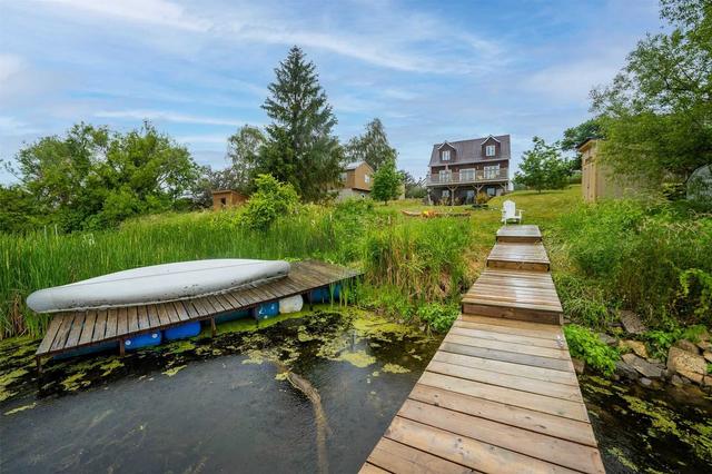 12 North Marysburgh Crt, House detached with 3 bedrooms, 2 bathrooms and 6 parking in Prince Edward County ON | Image 31
