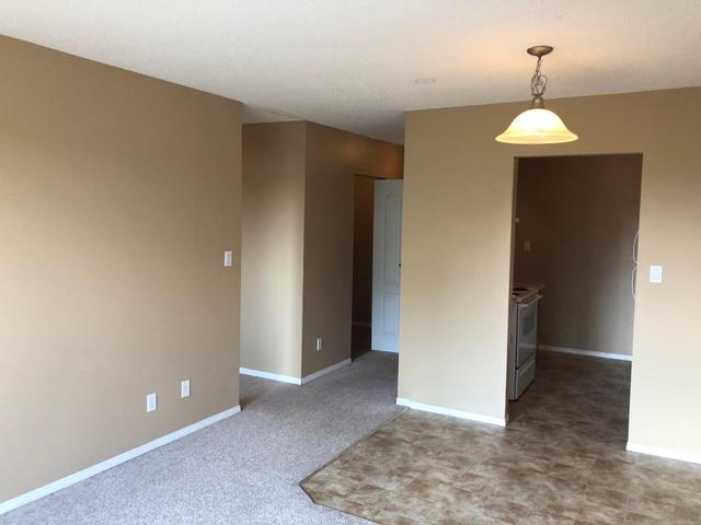 403 - 5418 52 Street, Condo with 1 bedrooms, 1 bathrooms and 1 parking in Camrose County AB | Image 4