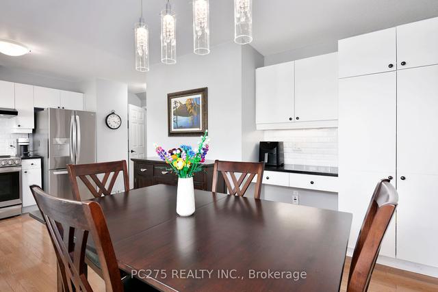 82 - 1535 Trossacks Ave, Townhouse with 3 bedrooms, 3 bathrooms and 1 parking in London ON | Image 5