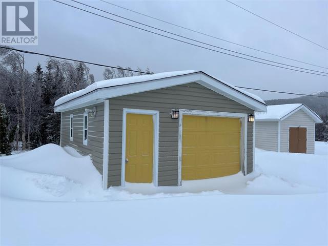 52 Bennett Terrace, House detached with 3 bedrooms, 2 bathrooms and null parking in Baie Verte NL | Image 16