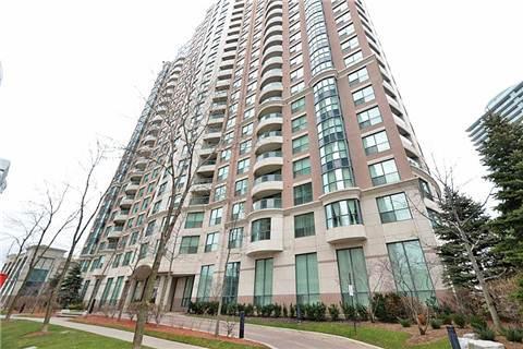uph02 - 7 Lorraine Dr, Condo with 3 bedrooms, 2 bathrooms and 1 parking in Toronto ON | Image 1