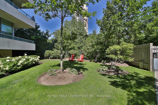 uph08 - 1055 Southdown Rd, Condo with 2 bedrooms, 2 bathrooms and 2 parking in Mississauga ON | Image 30