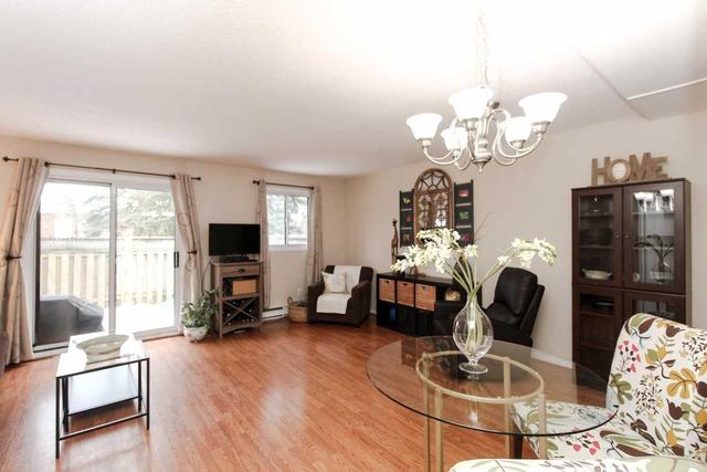 43 - 1331 Glenanna Rd, Townhouse with 3 bedrooms, 2 bathrooms and 1 parking in Pickering ON | Image 4