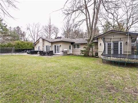 292 Morrison Rd, House detached with 4 bedrooms, 4 bathrooms and 8 parking in Oakville ON | Image 17