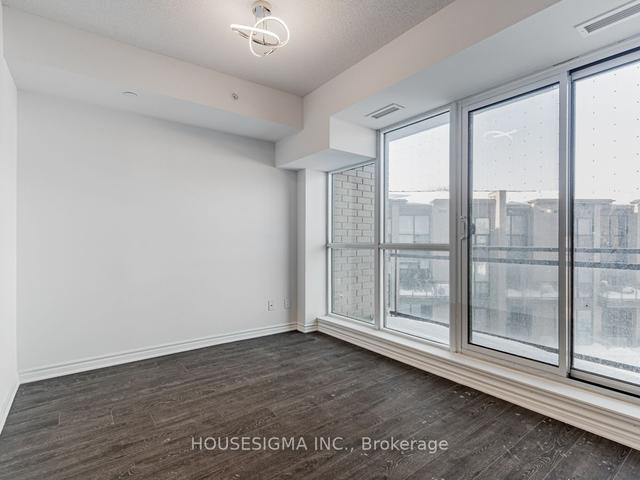 306 - 1 Falaise Rd, Condo with 1 bedrooms, 1 bathrooms and 0 parking in Toronto ON | Image 20