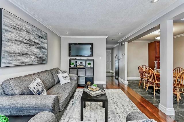 54 - 5005 Pinedale Ave, Townhouse with 3 bedrooms, 2 bathrooms and 2 parking in Burlington ON | Image 17
