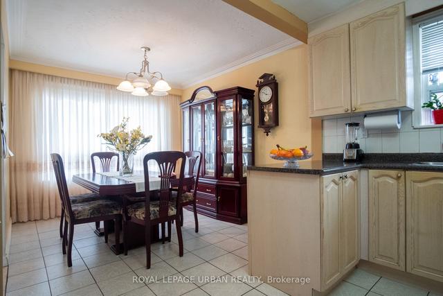 99 Falstaff Ave, House detached with 3 bedrooms, 2 bathrooms and 8 parking in Toronto ON | Image 6