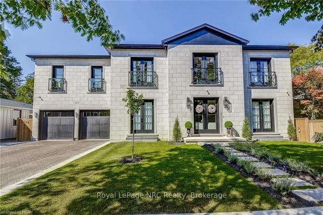 135 Gate St, House detached with 4 bedrooms, 4 bathrooms and 4 parking in Niagara on the Lake ON | Image 1