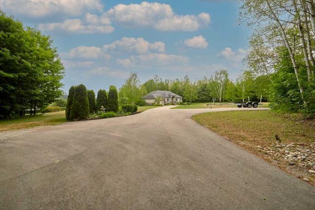 103 Mount St Louis Rd W, House detached with 3 bedrooms, 3 bathrooms and 15 parking in Oro Medonte ON | Image 25