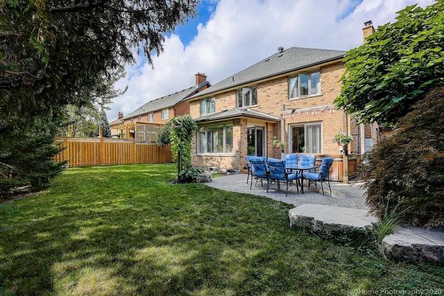 1859 Paddock Cres, House detached with 4 bedrooms, 4 bathrooms and 6 parking in Mississauga ON | Image 1