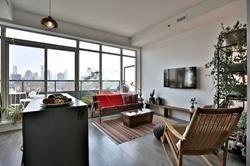 604 - 783 Bathurst St, Condo with 1 bedrooms, 1 bathrooms and null parking in Toronto ON | Image 2