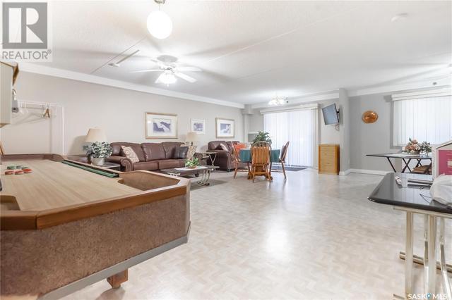 401 - 4045 Rae Street, Condo with 1 bedrooms, 1 bathrooms and null parking in Regina SK | Image 6