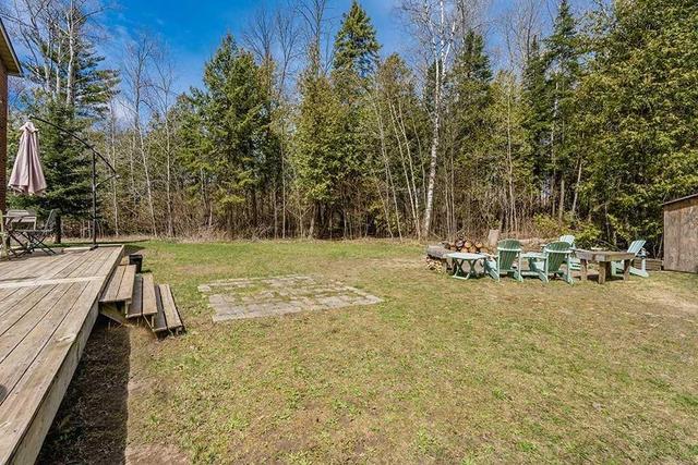 48 Parr Blvd, House detached with 3 bedrooms, 4 bathrooms and 8 parking in Springwater ON | Image 15