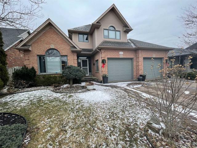 401 Ambleside Dr, House detached with 4 bedrooms, 4 bathrooms and 6 parking in London ON | Image 18