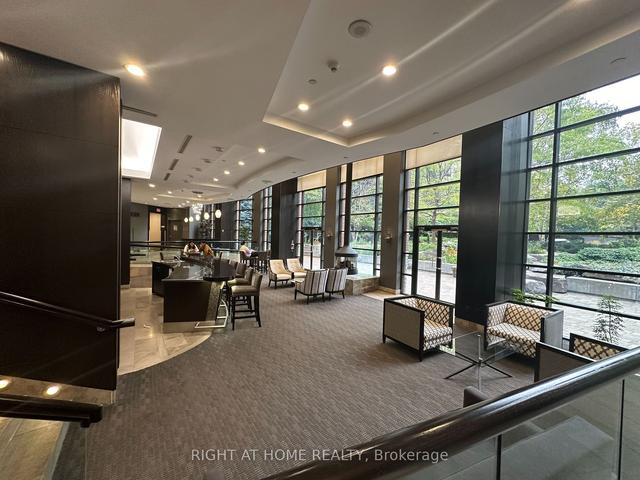 1205 - 33 Sheppard Ave E, Condo with 1 bedrooms, 1 bathrooms and 1 parking in Toronto ON | Image 11