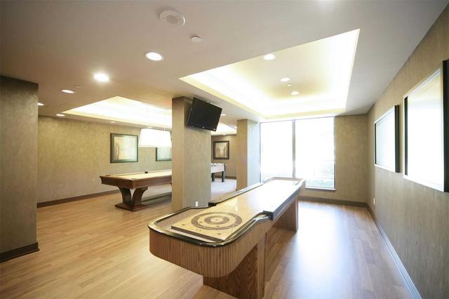 801 - 23 Sheppard Ave E, Condo with 1 bedrooms, 1 bathrooms and 0 parking in Toronto ON | Image 15