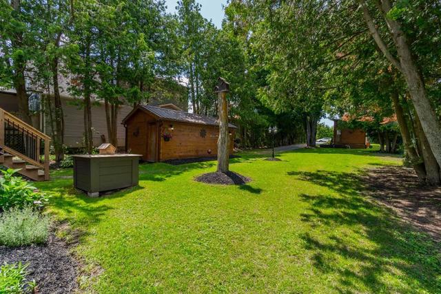 65 Druan Dr, House detached with 1 bedrooms, 2 bathrooms and 4 parking in Kawartha Lakes ON | Image 28