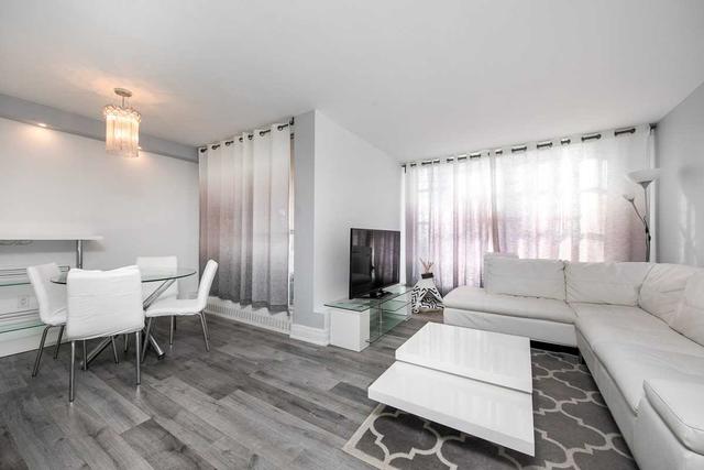 1002 - 335 Driftwood Ave, Condo with 3 bedrooms, 2 bathrooms and 2 parking in Toronto ON | Image 1