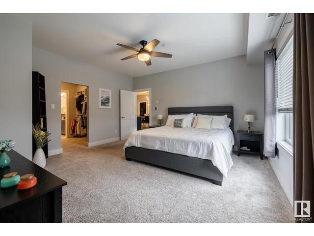 306 - 528 Griesbach Pr Nw, Condo with 2 bedrooms, 2 bathrooms and 1 parking in Edmonton AB | Image 16