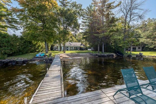 86 Sugarbush Tr, House detached with 6 bedrooms, 2 bathrooms and 6 parking in Kawartha Lakes ON | Image 32