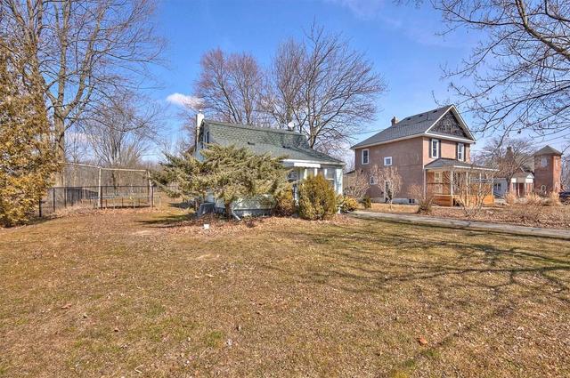 31976 Church St, House detached with 2 bedrooms, 1 bathrooms and 5 parking in Wainfleet ON | Image 16