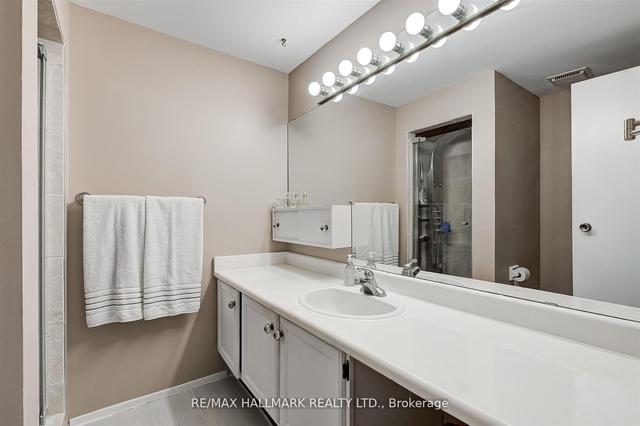 17 Dutch Myrtleway, Townhouse with 3 bedrooms, 4 bathrooms and 2 parking in Toronto ON | Image 19