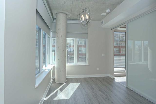 404 - 630 Kingston Rd, Condo with 2 bedrooms, 2 bathrooms and 1 parking in Toronto ON | Image 30