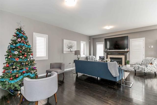 1297 Leslie Dr, House detached with 4 bedrooms, 4 bathrooms and 4 parking in Innisfil ON | Image 25