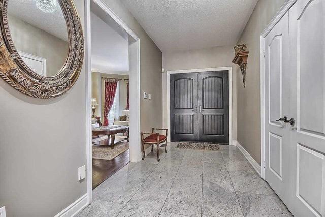 105 Wild Orchid Cres, House detached with 4 bedrooms, 5 bathrooms and 6 parking in Markham ON | Image 31