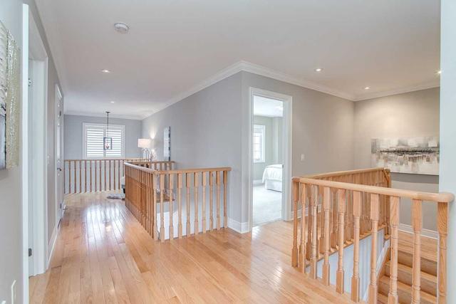 172 Nature Haven Cres, House detached with 4 bedrooms, 6 bathrooms and 6 parking in Pickering ON | Image 7