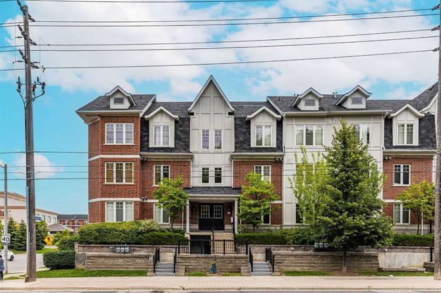 29b - 671 Warden Ave, Townhouse with 3 bedrooms, 2 bathrooms and 2 parking in Toronto ON | Image 1