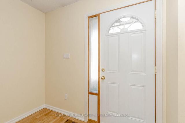 119 - 51 Paulander Dr, Townhouse with 3 bedrooms, 1 bathrooms and 2 parking in Kitchener ON | Image 36