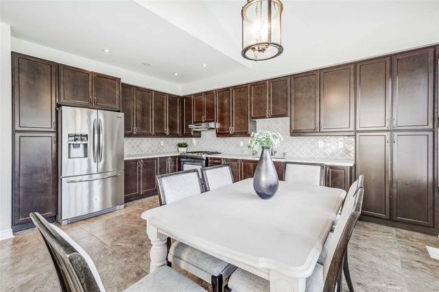 189 Blue Dasher Blvd, House detached with 4 bedrooms, 3 bathrooms and 4 parking in Bradford West Gwillimbury ON | Image 6