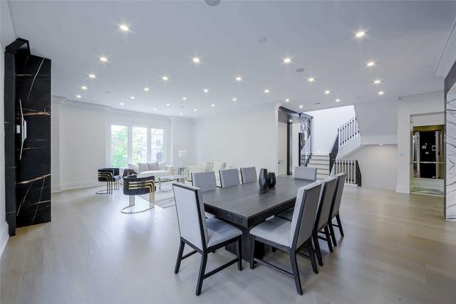 84 Aldershot Cres, House detached with 5 bedrooms, 8 bathrooms and 6 parking in Toronto ON | Image 40