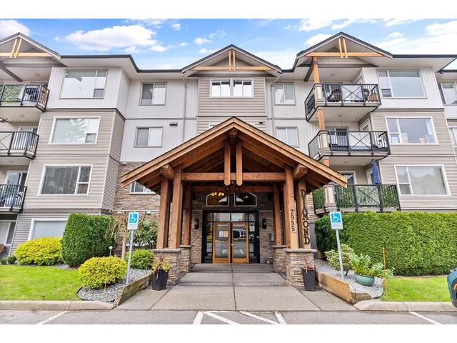 309 - 2955 Diamond Crescent, Condo with 2 bedrooms, 2 bathrooms and 1 parking in Abbotsford BC | Image 23