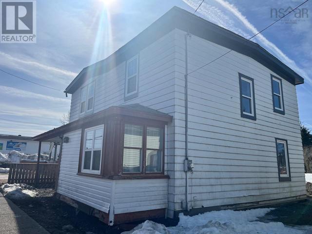 1473 Victoria Road, House detached with 0 bedrooms, 0 bathrooms and null parking in Cape Breton NS | Image 1