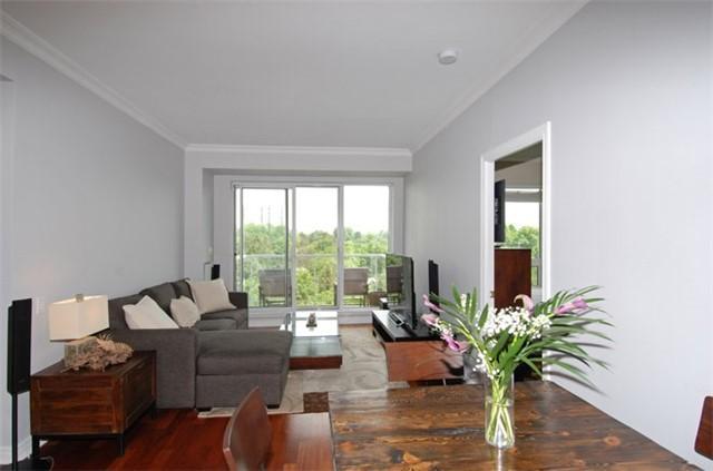 612 - 350 Mill Rd, Condo with 2 bedrooms, 2 bathrooms and 1 parking in Toronto ON | Image 3